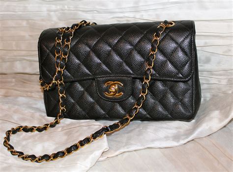 borse chanel classiche prezzi|Borsa classica .